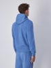 Champion Hoodie in Hellblau