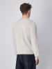 Champion Sweatshirt crème