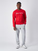 Champion Sweatshirt rood