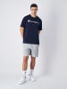 Champion Shirt in Dunkelblau