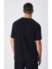Champion Shirt in Schwarz