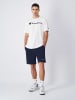 Champion Shirt in Weiß