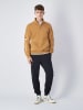 Champion Sweatshirt lichtbruin