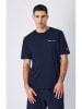 Champion Shirt in Dunkelblau
