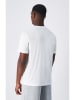 Champion Shirt in Weiß