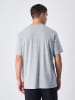 Champion 2er-Set: Shirts in Schwarz/ Grau