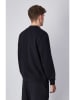 Champion Sweatjacke in Schwarz