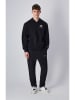 Champion Sweatjacke in Schwarz