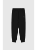 Champion Sweathose in Schwarz