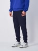 Champion Sweathose in Dunkelblau