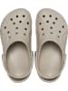 Crocs Chodaki "Baya" w kolorze beżowym
