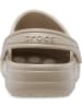 Crocs Chodaki "Baya" w kolorze beżowym