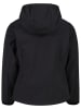 CMP Softshelljacke in Schwarz