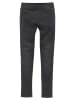 Kidsworld Jeggings in Schwarz