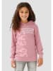 Kidsworld Hoodie in Rosa