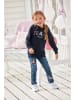Kidsworld Hoodie in Dunkelblau