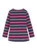 Kidsworld 2er-Set: Kleider in Pink/ Dunkelblau