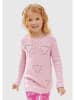 Kidsworld Pullover in Rosa