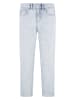 Levi's Kids Dżinsy - Skinny fit - w kolorze błękitnym