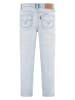 Levi's Kids Dżinsy - Skinny fit - w kolorze błękitnym