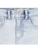 Levi's Kids Dżinsy - Skinny fit - w kolorze błękitnym