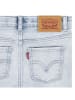 Levi's Kids Jeans - Super skinny fit - in Hellblau