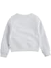 Levis Sweatshirt in Weiß