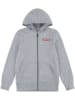 Levi's Kids Sweatjacke in Grau