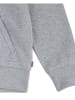 Levi's Kids Bluza w kolorze szarym