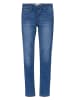 Levi's Kids Jeans - Skinny fit - in Blau