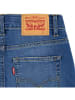 Levi's Kids Jeans - Skinny fit - in Blau