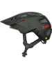 ABUS Kask rowerowy "MoDrop" w kolorze khaki
