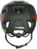 ABUS Kask rowerowy "MoDrop" w kolorze khaki