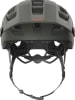 ABUS Kask rowerowy "MoDrop" w kolorze khaki