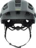 ABUS Fietshelm "MoDrop" grijs