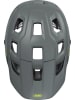 ABUS Fahrradhelm "MoDrop" in Grau