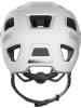 ABUS Fahrradhelm "MoDrop" in Weiß