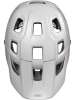 ABUS Kask rowerowy "MoDrop" w kolorze białym