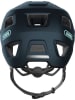 ABUS Fietshelm "MoDrop" donkerblauw