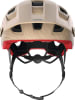 ABUS Kask rowerowy "MoDrop" w kolorze beżowym