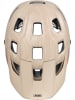 ABUS Kask rowerowy "MoDrop" w kolorze beżowym