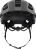 ABUS Kask rowerowy "MoDrop" w kolorze czarnym