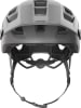 ABUS Fahrradhelm "MoDrop" in Grau