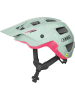 ABUS Fietshelm "MoDrop" mintgroen