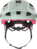ABUS Fahrradhelm "MoDrop" in Mint