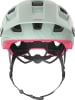 ABUS Fietshelm "MoDrop MIPS" mintgroen