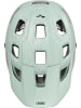 ABUS Kask rowerowy "MoDrop MIPS" w kolorze miętowym