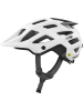 ABUS Kask rowerowy "Moventor 2.0" w kolorze białym