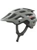 ABUS Kask rowerowy "Moventor 2.0" w kolorze szarym