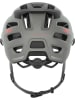 ABUS Kask rowerowy "Moventor 2.0" w kolorze szarym